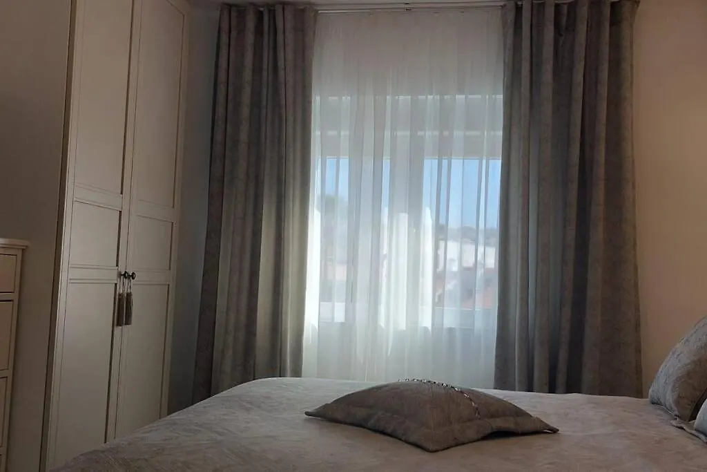 Vistas Sonadas Cerca Del Mar Acantilado de los Gigantes Apartment