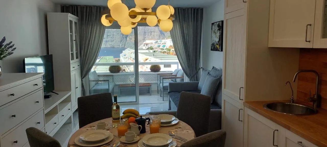 Vistas Sonadas Cerca Del Mar 아칸티라도