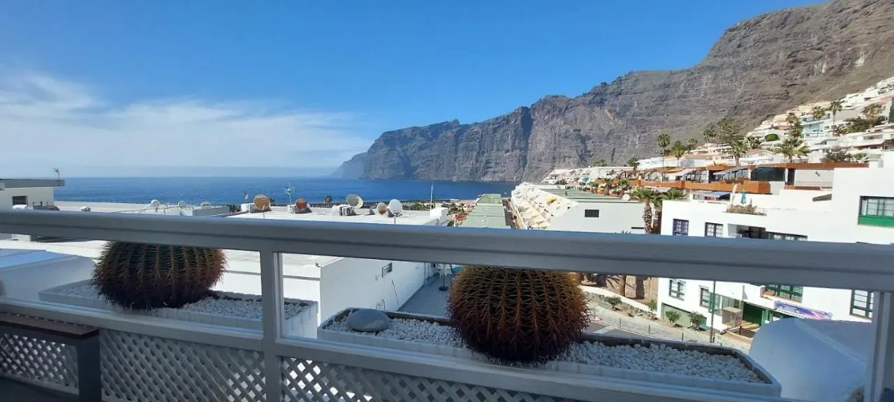 Vistas Sonadas Cerca Del Mar 아칸티라도 아파트