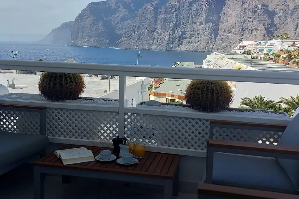 Vistas Sonadas Cerca Del Mar 아칸티라도 0*,  스페인