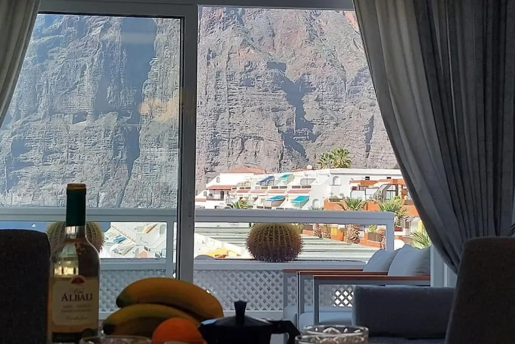Vistas Sonadas Cerca Del Mar 아칸티라도 0*,