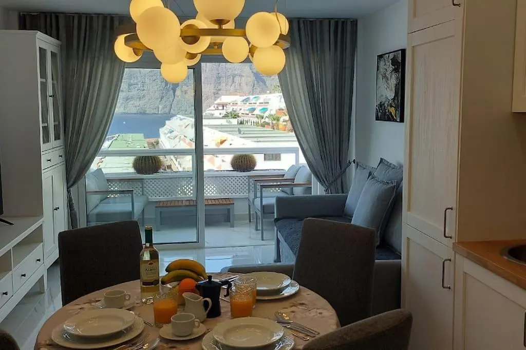 Vistas Sonadas Cerca Del Mar 아칸티라도 아파트