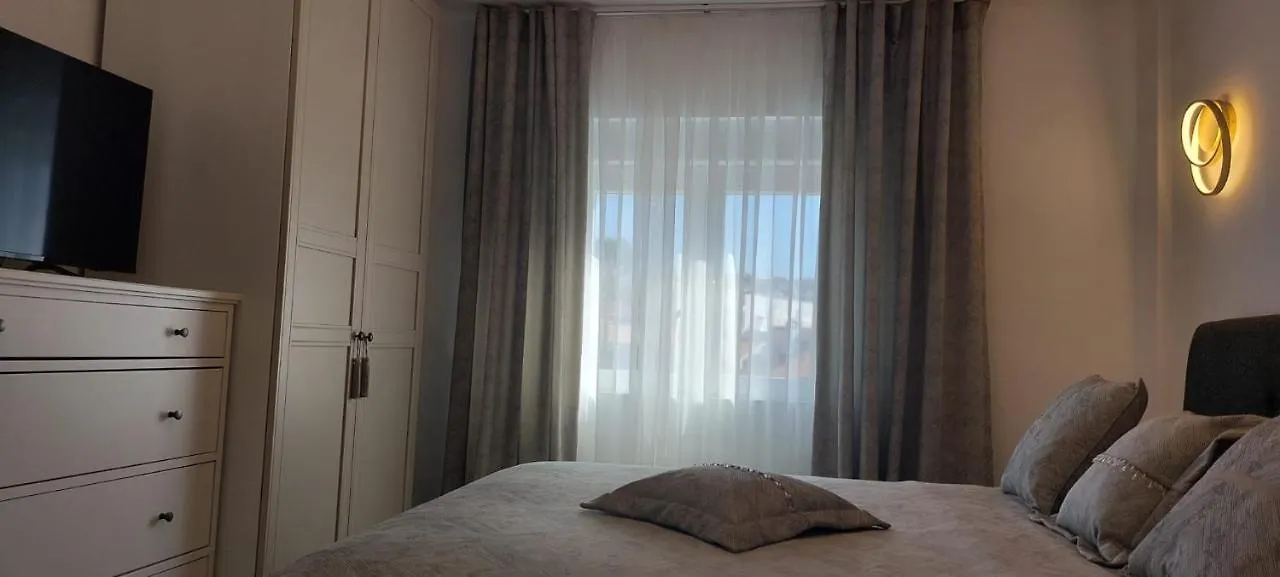 Vistas Sonadas Cerca Del Mar 아칸티라도 스페인