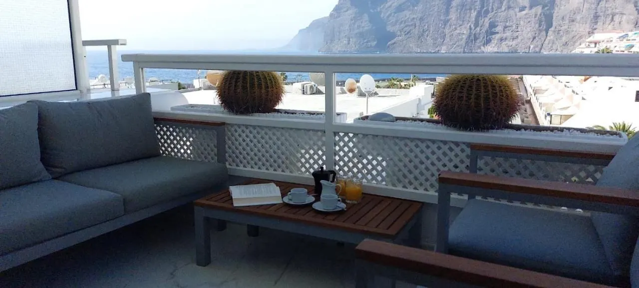 Vistas Sonadas Cerca Del Mar 아칸티라도 0*,