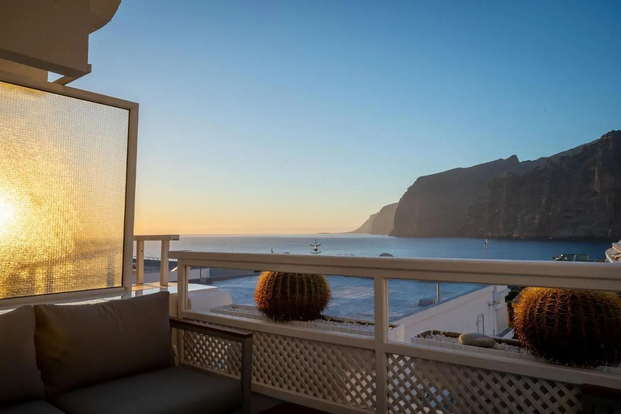Vistas Sonadas Cerca Del Mar 아칸티라도 0*,